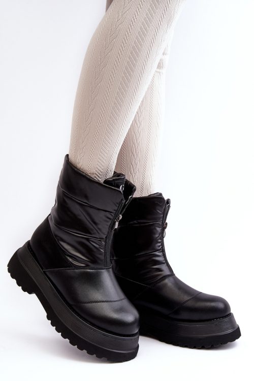 1004333 Snow boots model 188596 Step in style