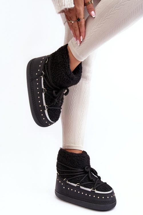 1004530 Snow boots model 188648 Step in style