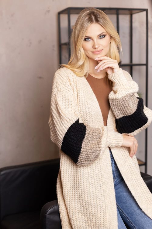 1004898 Cardigan model 188773 PeeKaBoo