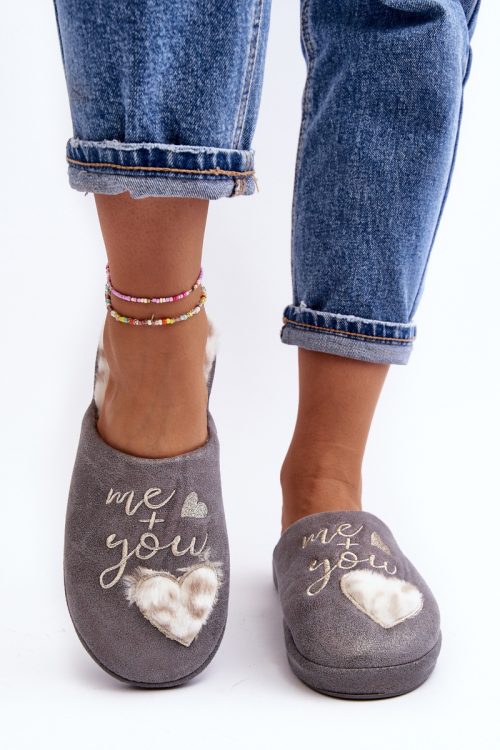 1005757 Slippers model 189101 Step in style