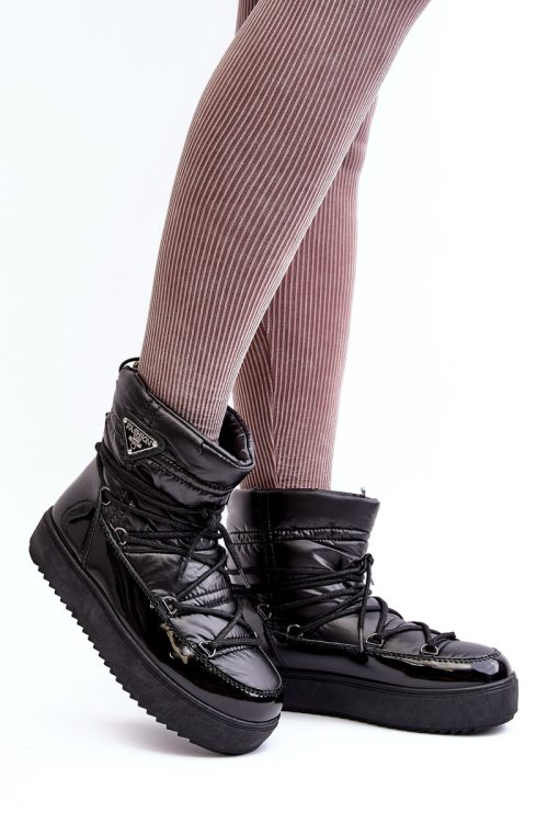 1006728 Snow boots model 189414 Step in style