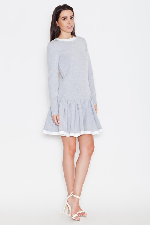 100709 Daydress model 44712 Katrus