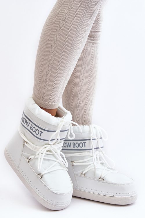 1008088 Snow boots model 189864 Step in style