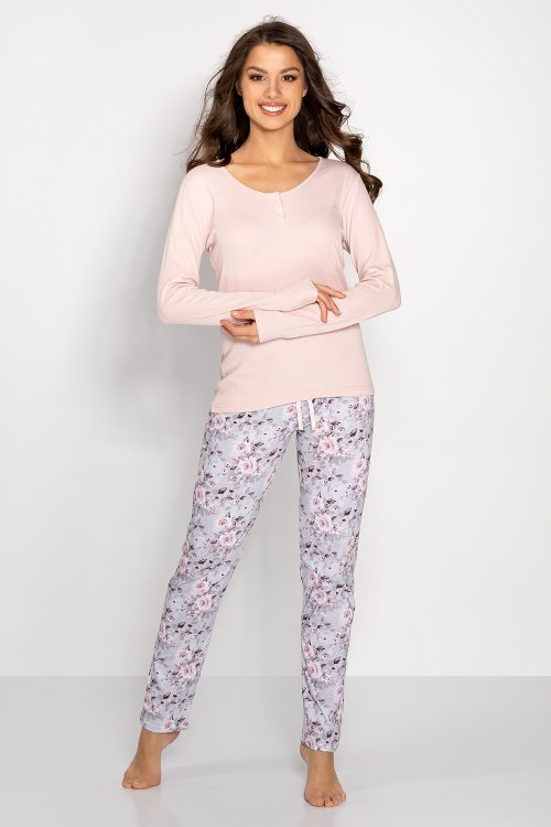 1008669 Pyjama model 190019 Momenti Per Me