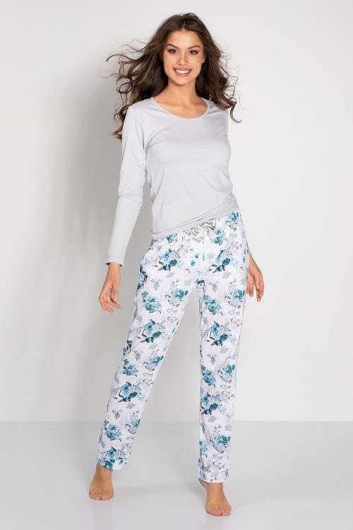 1008671 Pyjama model 190020 Momenti Per Me