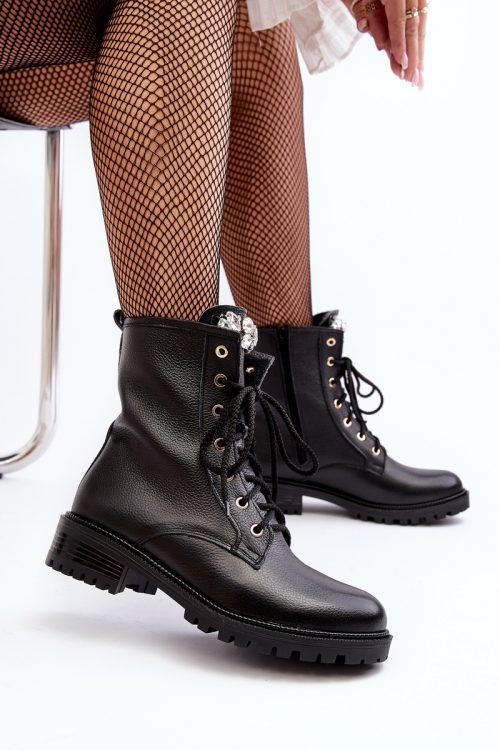 1009209 Boots model 190198 Step in style