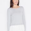 Blouse model 44703 Katrus