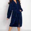 1010567 Bathrobe model 190626 Momenti Per Me