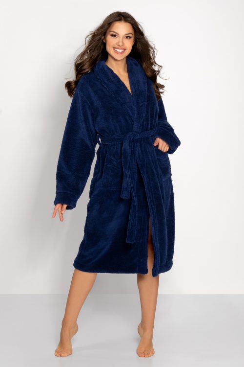 1010567 Bathrobe model 190626 Momenti Per Me