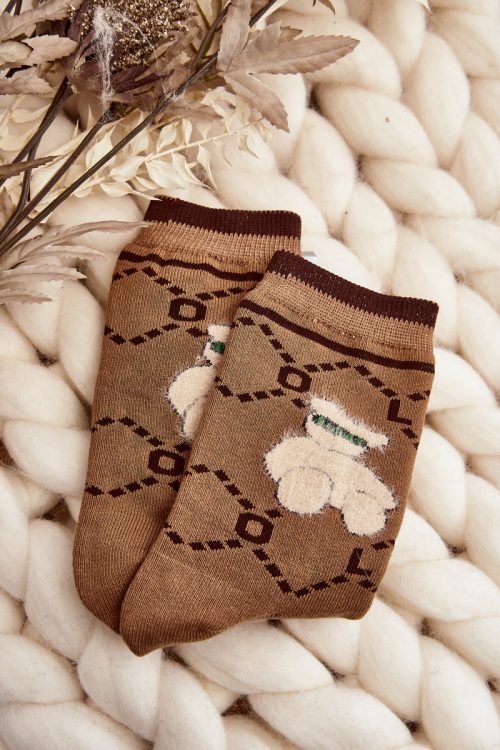 1012405 Socks model 191170 Step in style
