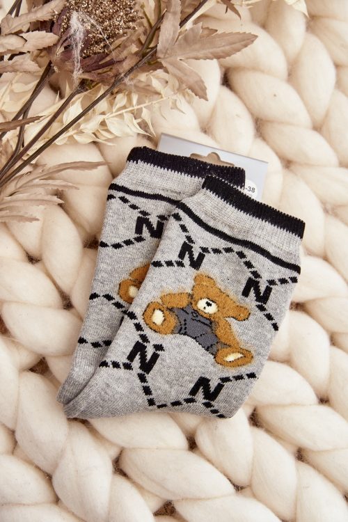 1012413 Socks model 191174 Step in style