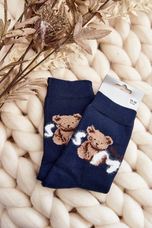 1012415 Socks model 191175 Step in style