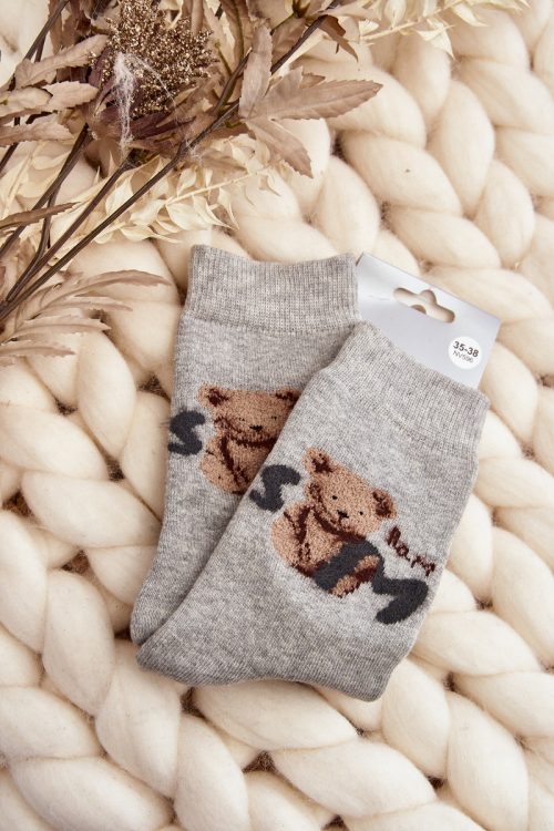 1012417 Socks model 191176 Step in style