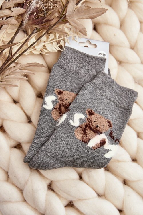 1012421 Socks model 191178 Step in style