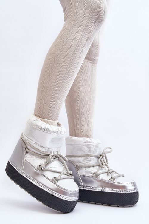1012898 Snow boots model 191326 Step in style
