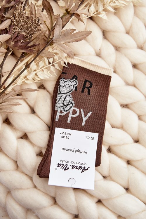 1013270 Socks model 191455 Step in style