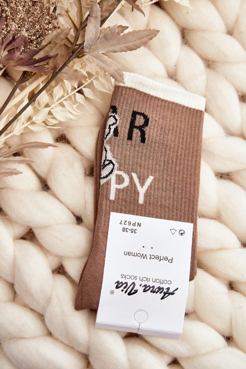 1013272 Socks model 191456 Step in style