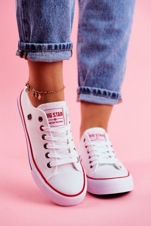 1015534 Sneakers model 192311 Step in style