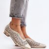 Ballet flats model 192479 Step in style