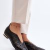 Ballet flats model 192480 Step in style