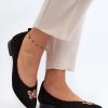 Ballet flats model 192481 Step in style