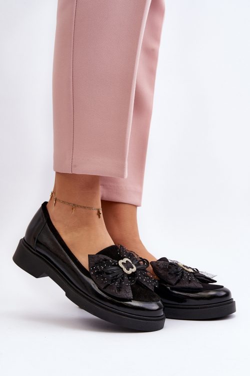 1017428 Mocassin model 192896 Step in style