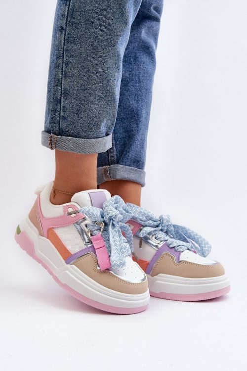 1017527 Sport Shoes model 192929 Step in style