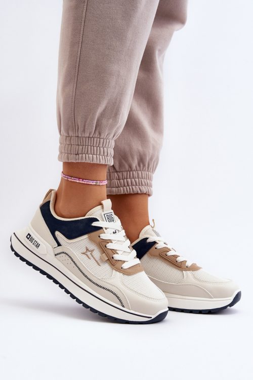 1019310 Sport Shoes model 193525 Step in style