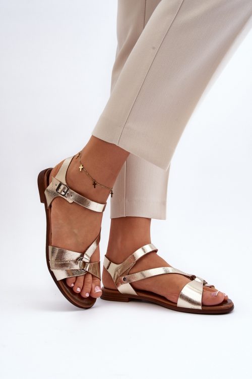 1020470 Sandals model 193950 Step in style