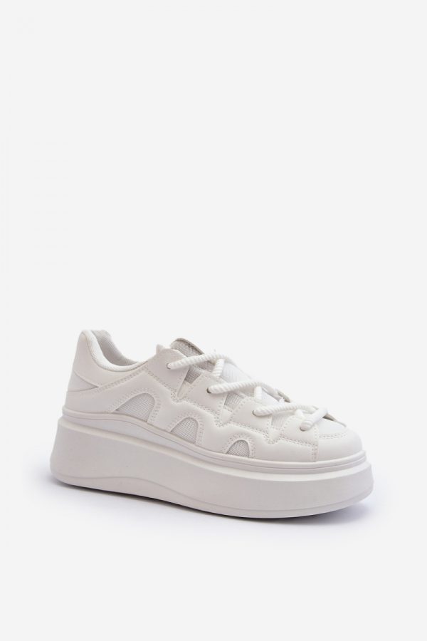 1020958 Sport Shoes model 194144 Step in style
