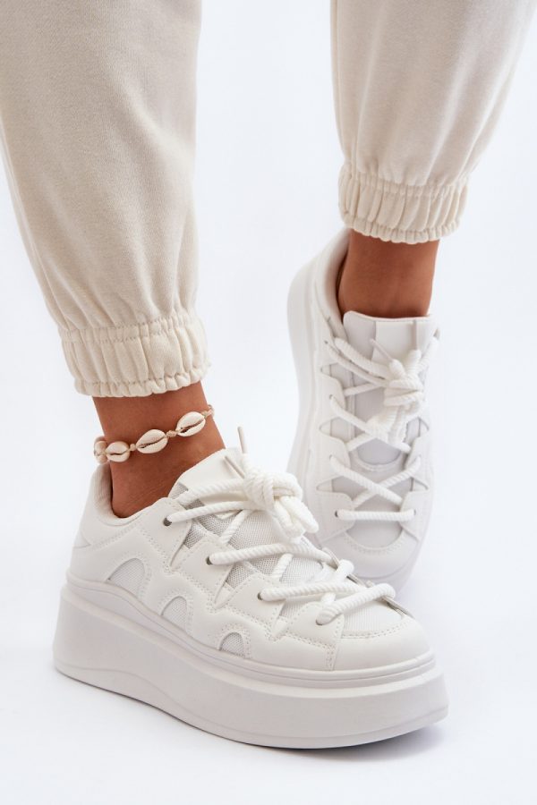 1020959 Sport Shoes model 194144 Step in style