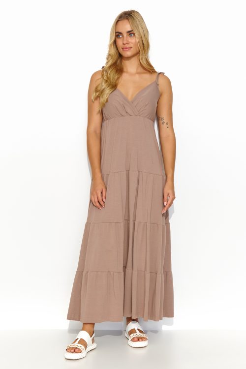 1021452 Daydress model 194316 Makadamia