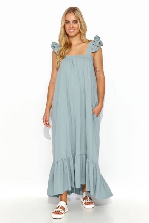 1021518 Daydress model 194340 Makadamia