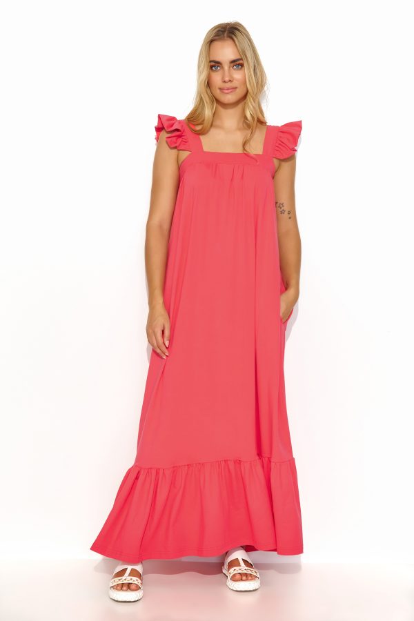 1021520 Daydress model 194341 Makadamia