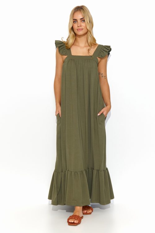 1021522 Daydress model 194342 Makadamia