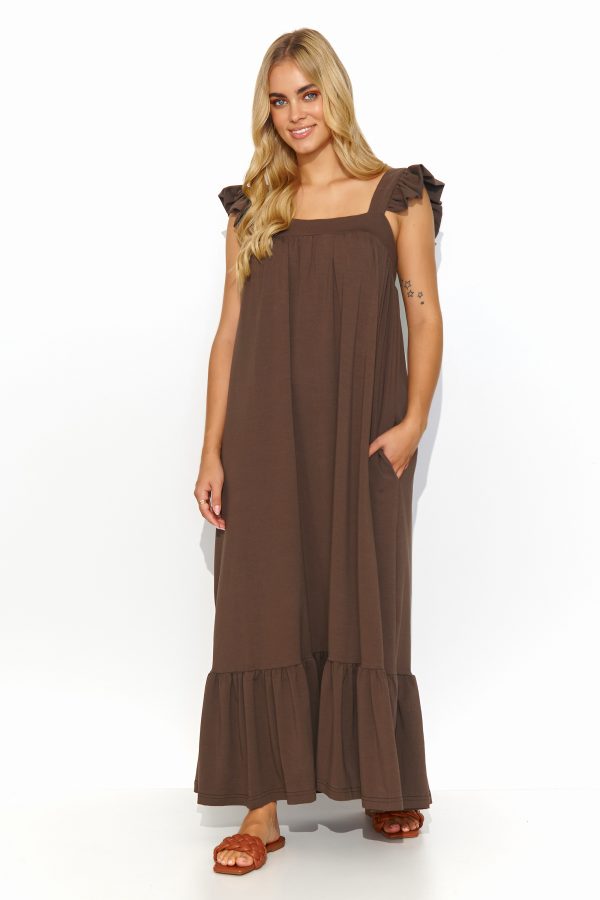 1021526 Daydress model 194344 Makadamia