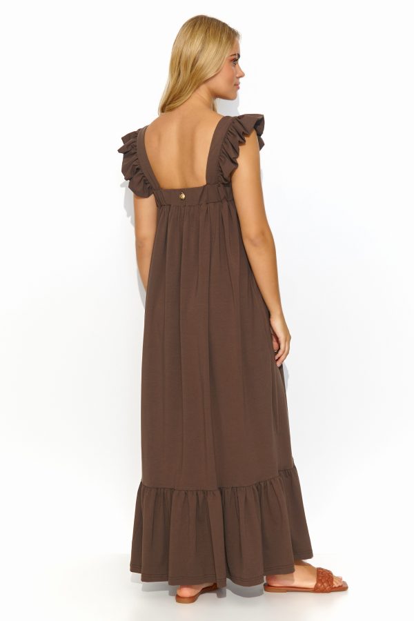 1021527 Daydress model 194344 Makadamia