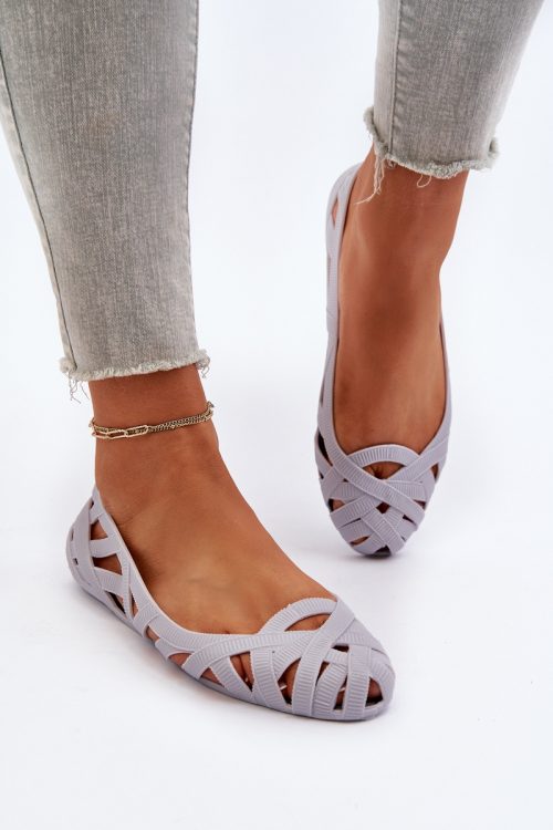 1022577 Ballet flats model 194691 Step in style