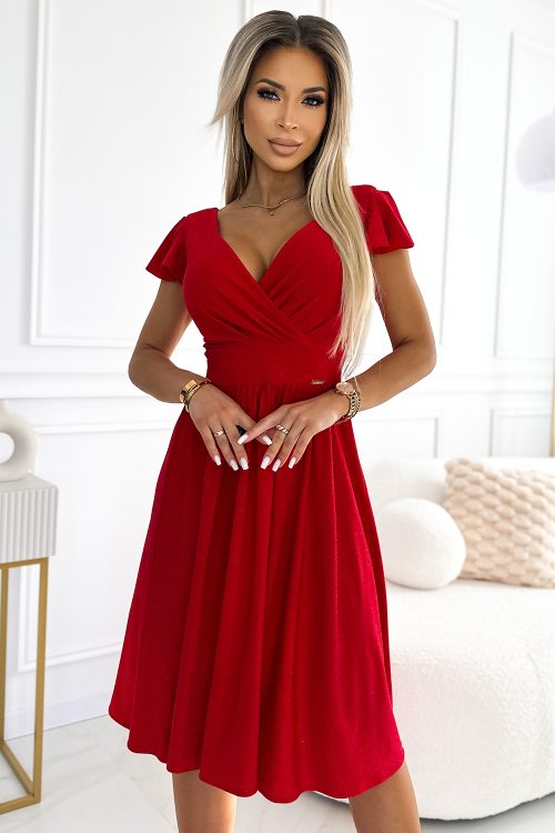 1022745 Evening dress model 194747 Numoco
