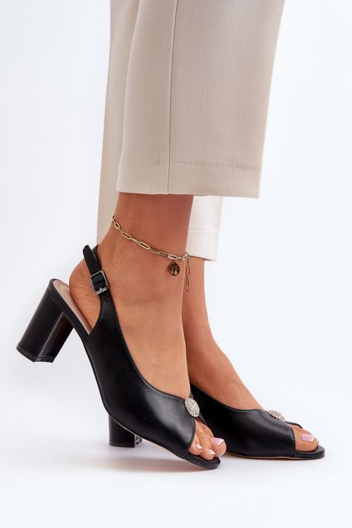 1023385 Sandals model 194971 Step in style
