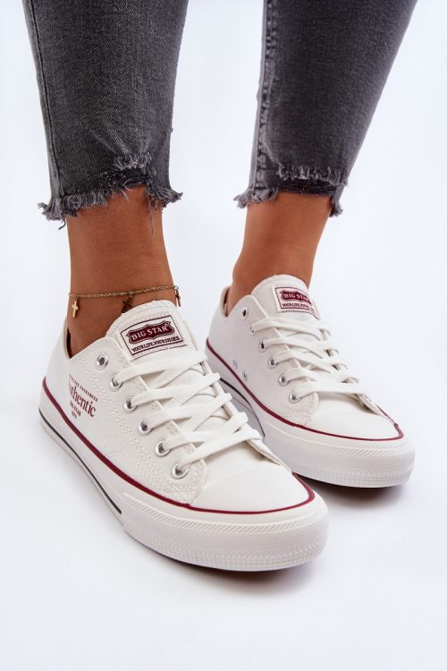 1023439 Sneakers model 194989 Step in style