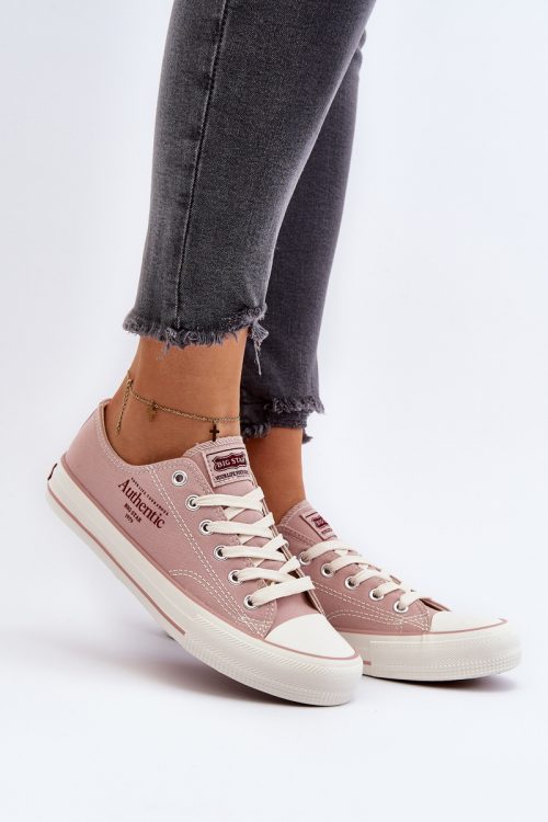 1023442 Sneakers model 194990 Step in style