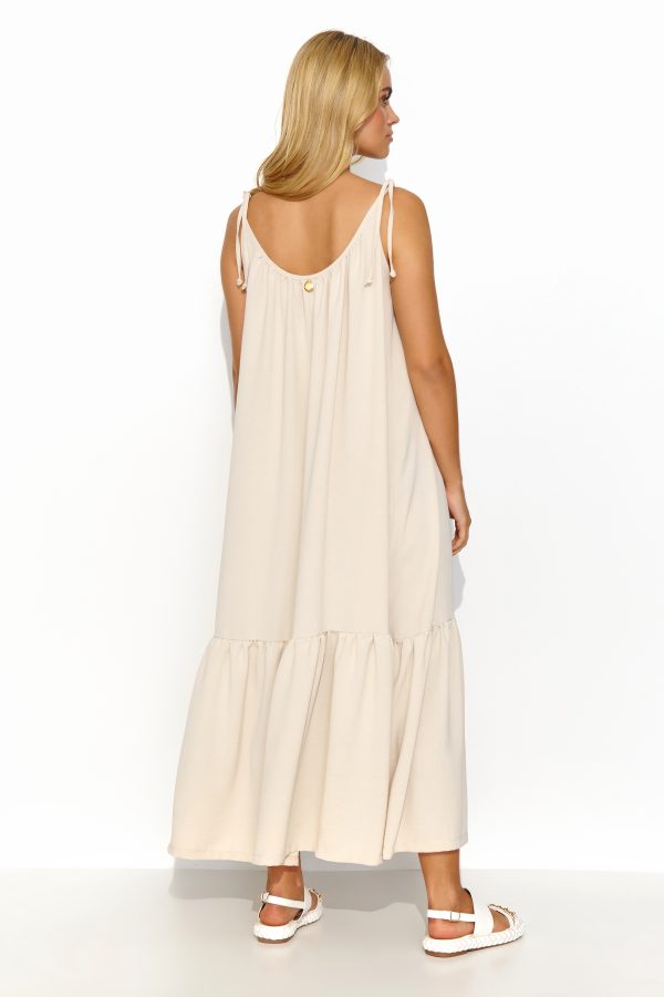 Daydress model 195004 Makadamia