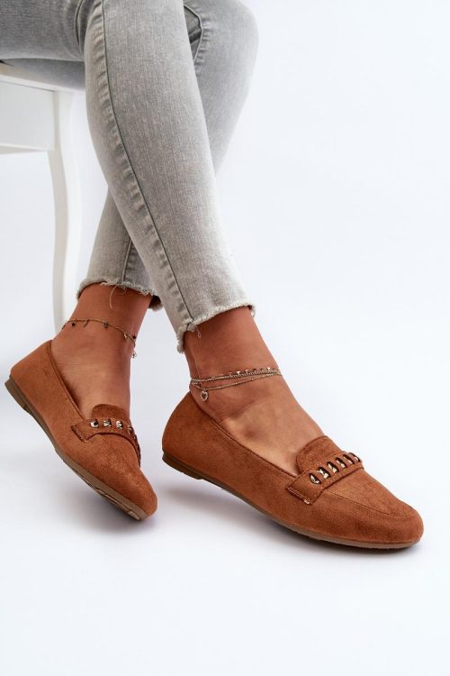 1025762 Mocassin model 195713 Step in style