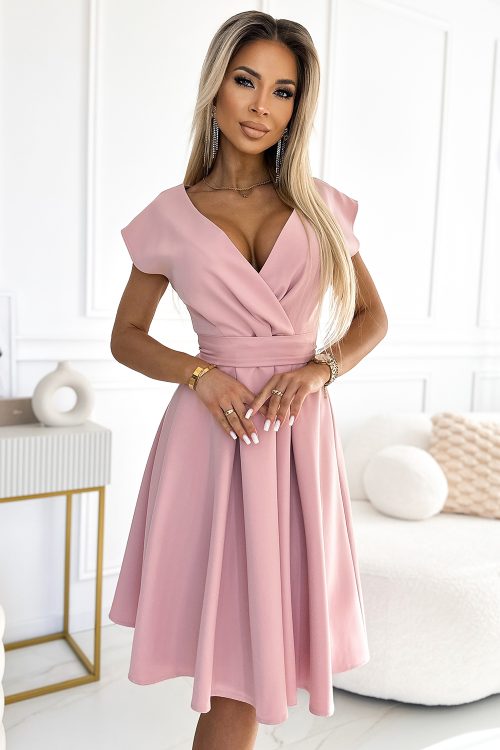1026445 Cocktail dress model 195922 Numoco