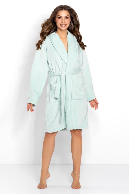 Pigal Agency | Photo & Video Bathrobe model 174664 Momenti Per Me