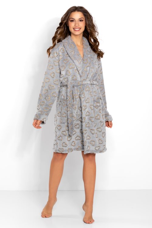 Pigal Agency | Photo & Video Bathrobe model 171856 Momenti Per Me