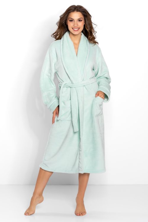 Pigal Agency | Photo & Video Bathrobe model 178589 Momenti Per Me