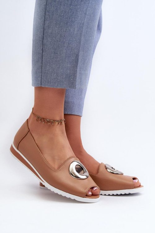 1027803 Heel pumps model 196302 Step in style