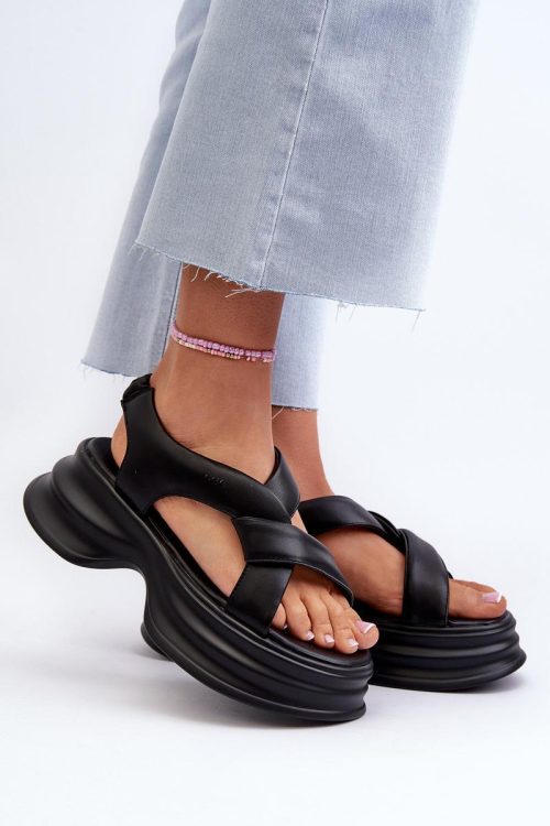 1027911 Sandals model 196338 Step in style